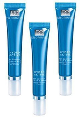 

Dr. Grandel Hydro Active Eye Contour Cream(20 ml)