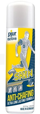 

pjuractive Training AntiChafing Gel(251.38 ml)