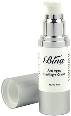 

Bina Health Anti Aging Moisturizing Cream(30 ml)