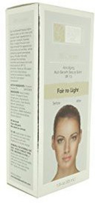 

Global Beauty Care Bb Cream Anti Aging Multi Benefit Beauty Balm(53.24 ml)