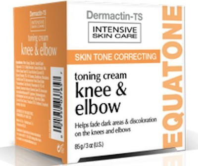 

Dermactin Ts Equatone Knee & Elbow Cream(88.73 ml)