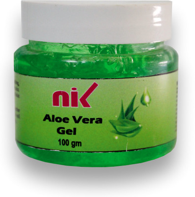 

Nik aloeveragel 100(100 g)