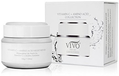 

Vivo Per Lei Vitamin C AntiAging Night Cream(54 g)