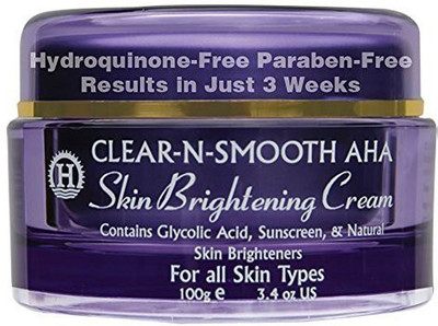 

CLEARNSMOOTH Intimate Brightening Cream(100 g)
