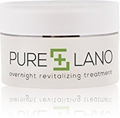 

Pure Lano Overnight Revitalizing Treatment(49.98 ml)