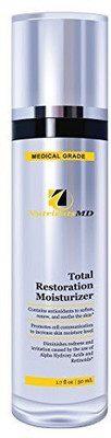 

NutrientsMD Total Restoration Moisturizer(50 ml)