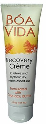 

BoaVida Hydrating CreamFor Damaged To Normal Skin(147.87 ml)