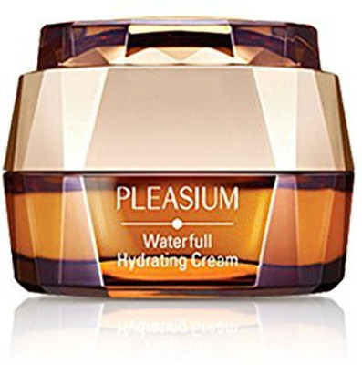 

Charmzone Pleasium Waterfull Hydrating Cream(50 ml)