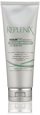 

Resurfix Skin Barrier Healing Ointment Skin Protectant(103.51 ml)