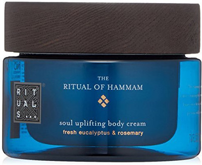 

RITUALS The Ritual Of Hammam Body Cream(220.03 ml)