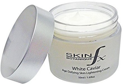 

Skin FX White Caviar Age Defying Skin Lightening Cream(50 ml)