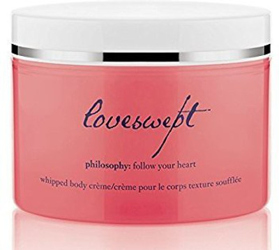 

Philosophy Whipped Body Creme(120 ml)