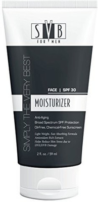 

SVB For Men Face Moisturizer(59.15 ml)