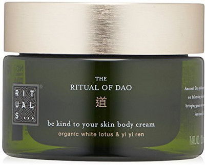 

RITUALS The Ritual Of Dao Body Cream(220.03 ml)