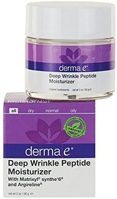 

Dermae Deep Wrinkle Peptide Spf Moisturizer(50.28 ml)