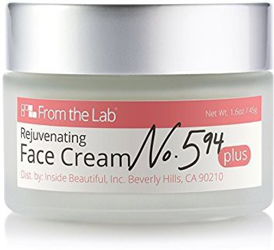 

From the Lab Rejuvenating Face Cream(47.32 ml)