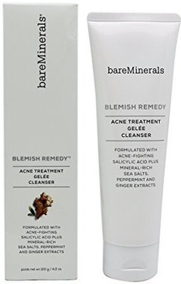 

Bare Escentuals Blemish Remedy Cleanser(124.21 ml)