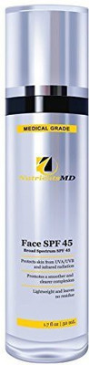 

NutrientsMD Face Cream(50 ml)