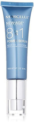 

Marcelle NewAge In Power Serum(29.58 ml)