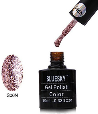 

Blue Sky Uv Led Gel Soak Off Nail Polish Shades Pink