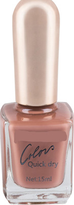

Beauty Studio nail polish Quick dry 03 Nude