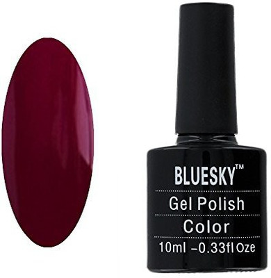 

Blue Sky Gel Nail Polish Tinted Love Pink