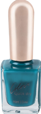Beauty Studio nail polish Quick dry Sky Blue
