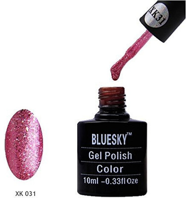

Blue Sky UvLed Gel Nail Polish Number Xk31 Pink