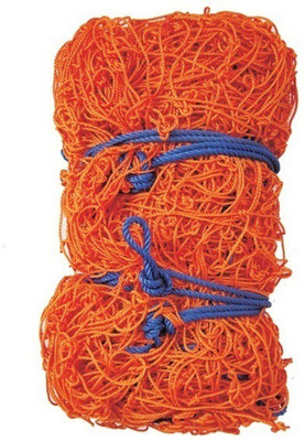 

NET WORLD CLUB Football Net(Orange)