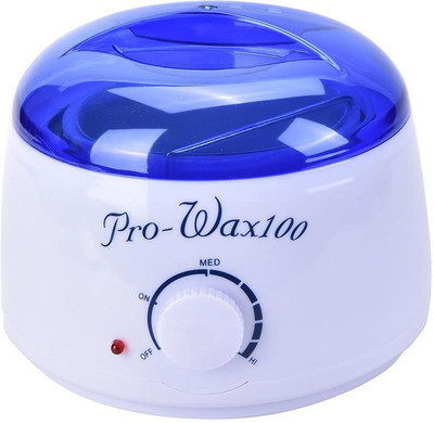 

NP NAVEEN PLASTIC Oil and Wax Heater(White)