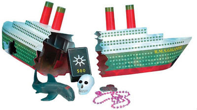

Swimline Pool Dive(Multicolor)