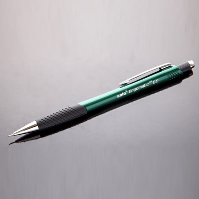 

Solo PL 405 Pencil(Set of 2, Green)