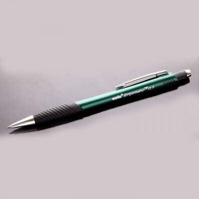 

Solo PL 407 Pencil(Set of 2, Green)