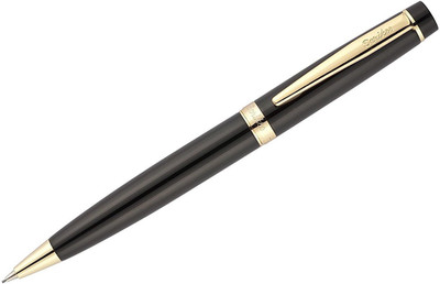 

Scrikss Honour 38 Black Gold Mechanical Pencil (Elegance Collection) 62477 Pencil(Black Gold)