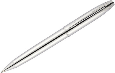 

Scrikss Noble 35 Chrome Mechanical Pencil (Elegance Collection) 54267 Pencil(Chrome)