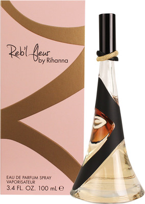 

Rihanna Reb'l Fleur Eau De Parfum Spray Eau de Parfum - 100 ml(For Women)
