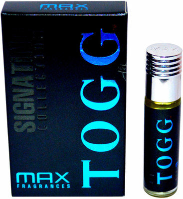 

Max TOGG long lasting pocket Perfume. Eau de Parfum - 8 ml(For Men)