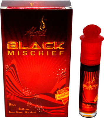 Black mischief sale perfume