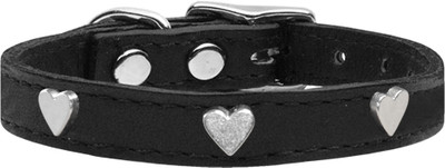 

Mirage Pet Products Dog Everyday Collar(, Black