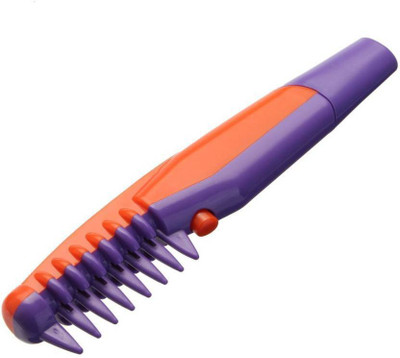 

Zenon Curry Comb for Dog, Cat