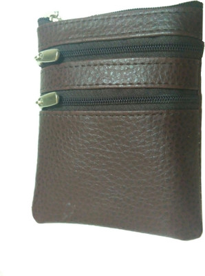 

FS FS17 Pouch(Brown)