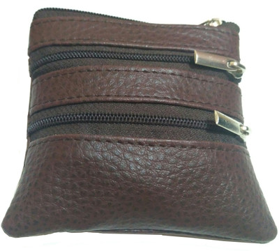 

FS FS18 Pouch(Brown)