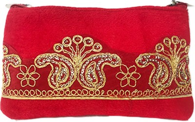 

Lelys Clutch Pouch(Red)