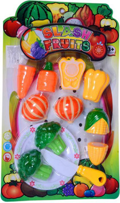 

FLAME Food Heaven Vegetable Fruit Chopping Kit Set