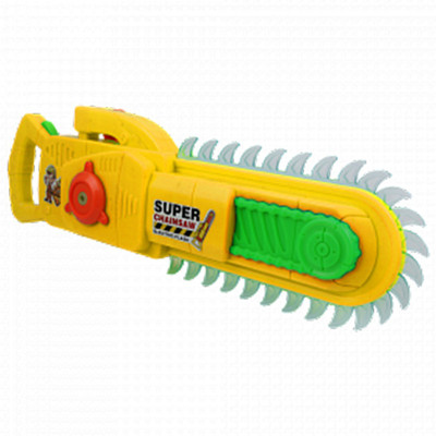 

FLAME Super Chainsaw Projection Function With Lights & Sound