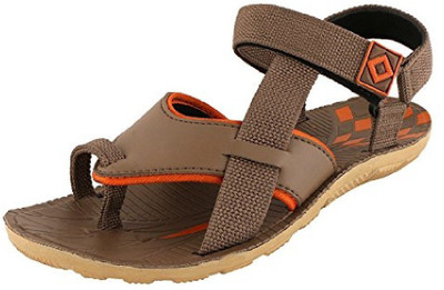 

Genial Men Brown Casual