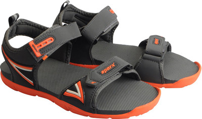 

Sparx Men Grey Sandals