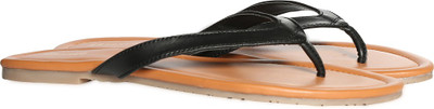 

Bata Women Black Flats