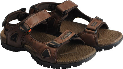 

Sparx Men Tan Sandals