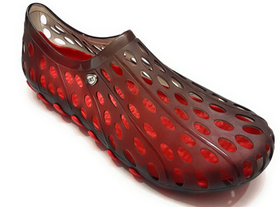 

Angel Fashion Men Red Clogs
